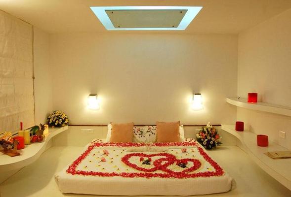 Westwood Riverside Garden Resort